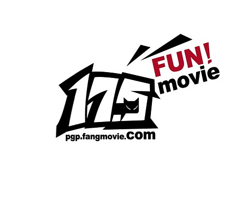 17.5影城——吉祥物设定【原创周边】（图ZMTg5NjE0NzY=） - IP形象 - 站酷设计师狂奔的桔子原创素材 - 站酷ZCOOL