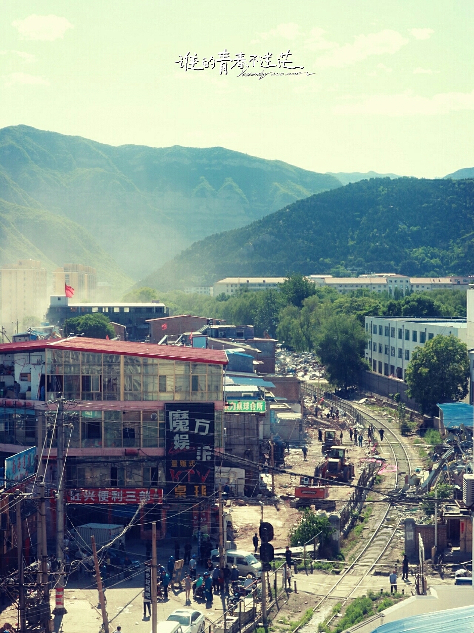 《中北大学》摄影作品（图ZODU5MDA4NjQ=） - 人文/纪实摄影 - 站酷设计师秦小多原创素材 - 站酷ZCOOL