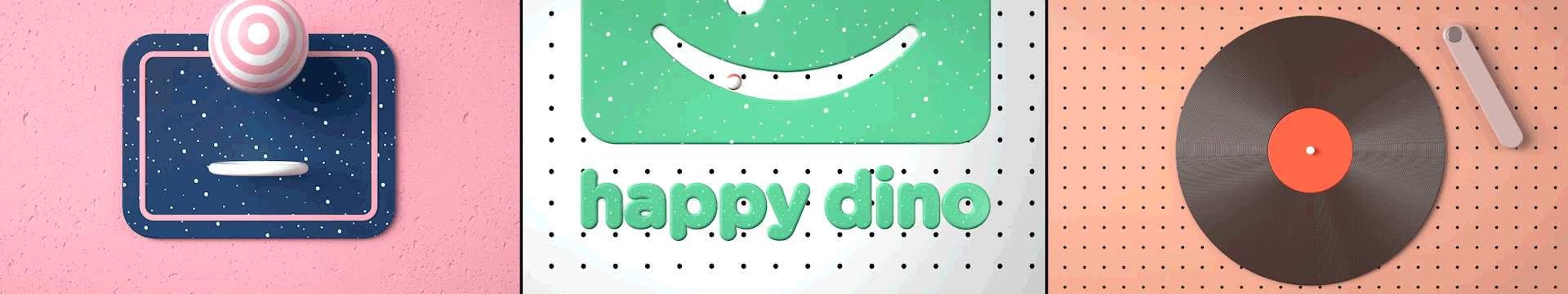 SOYA-2018 Motion Design