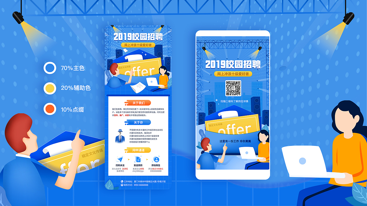 #焦虑工作# 充电5分钟·工作2小时