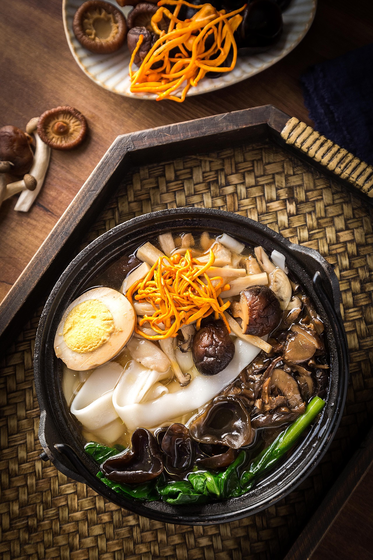 盐城美食摄影，手工米粉。（图ZMjA4NDE0MzYw） - 美食摄影 - 站酷设计师摄影师居不易原创素材 - 站酷ZCOOL