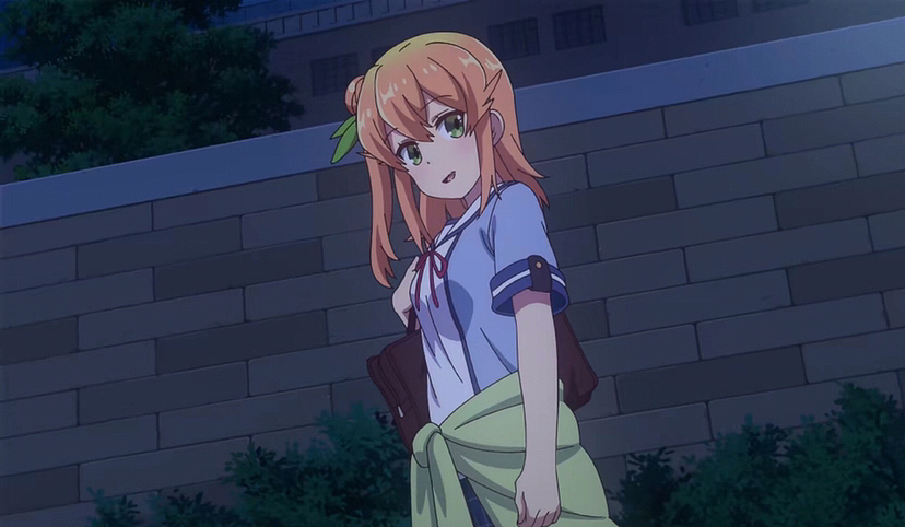 每日动漫壁纸：493（图ZMzI4MDU1OTk2） - 单幅漫画 - 站酷设计师kimiLIU原创素材 - 站酷ZCOOL