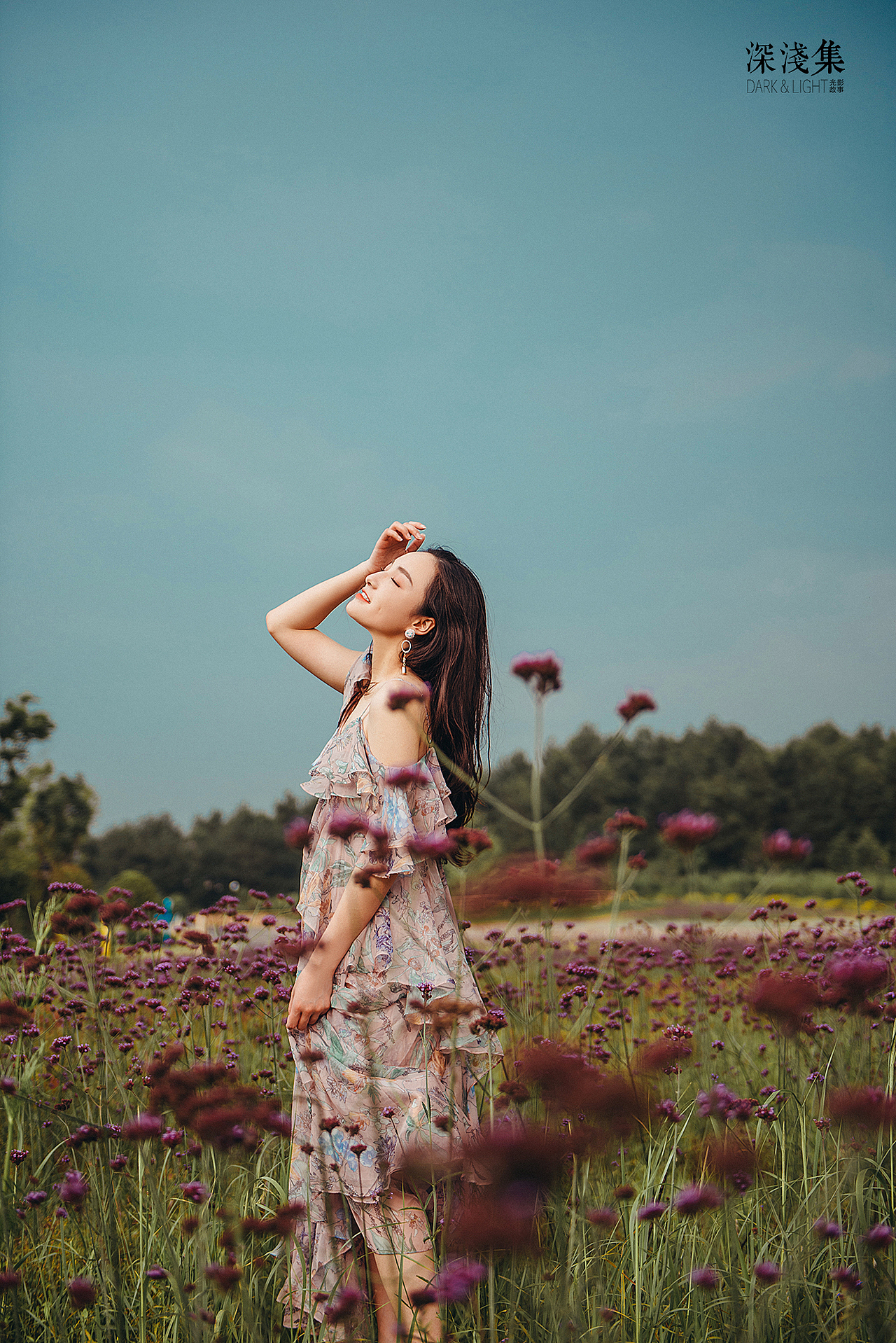 Secret Garden（图ZMTE5MDE0ODk2） - 人像摄影 - 站酷设计师LazyFish茶几原创素材 - 站酷ZCOOL