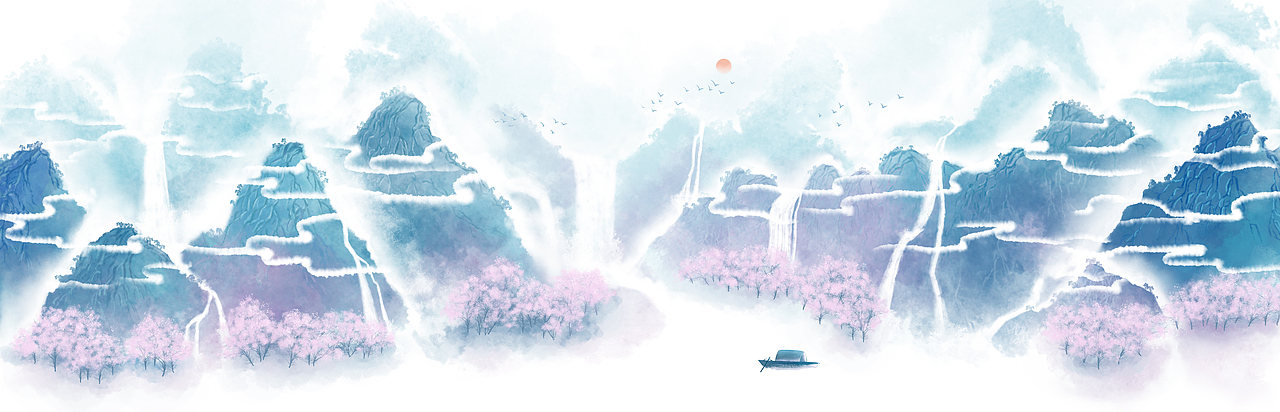 近期一些插画练习