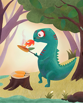 没烦恼兔的个人主页（背景预览） - 主页背景设置 - 站酷设计师没烦恼兔原创素材 - 站酷ZCOOL