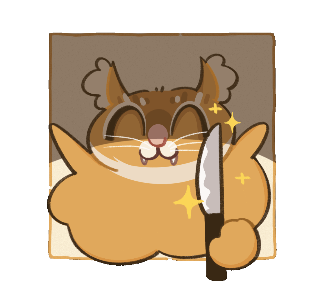 粥粥小火喵首弹