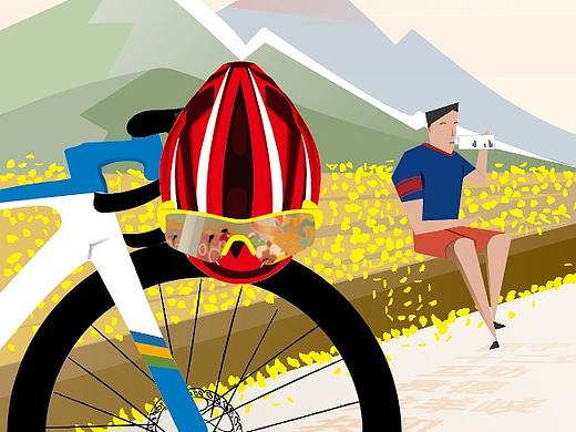 想画点东西 水平很水 但是还是勇敢放出来