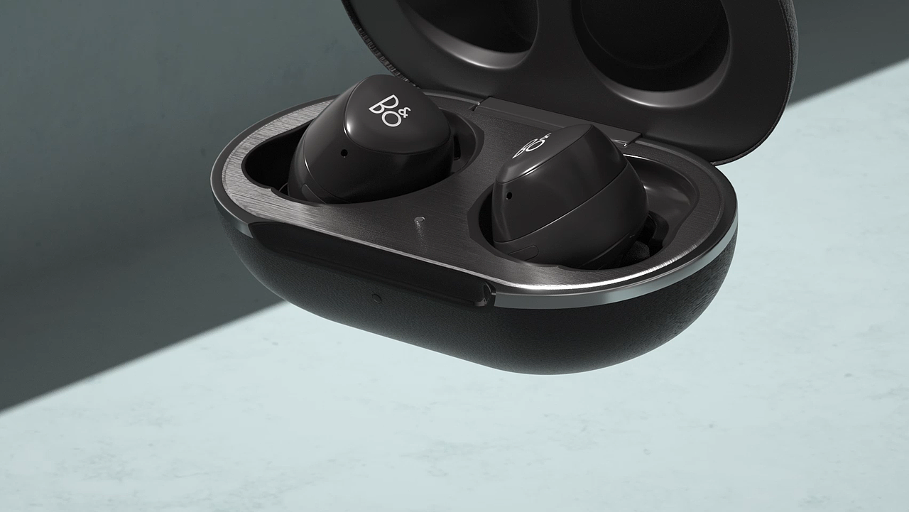 Bang & Olufsen耳机