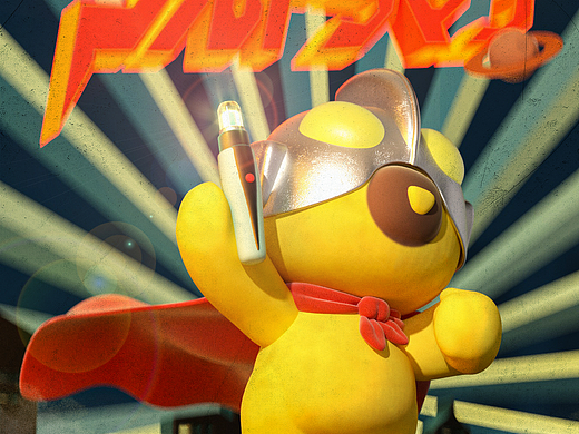 杯具熊X奥特曼 联名（个人主页-ZNTM4NjA1MDg=） - 产品 - 站酷设计师丶南山原创素材 - 站酷ZCOOL