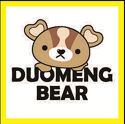 台湾吉祥物 多夢熊