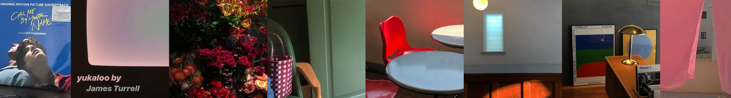 之由青子_的个人主页（封面预览） - 主页封面设置 - 站酷设计师之由青子_原创素材 - 站酷ZCOOL