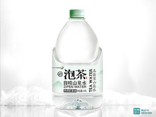 泡茶水