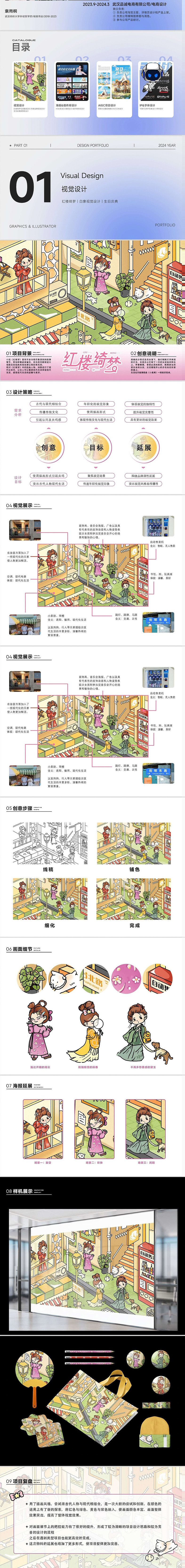 2024作品集（圖ZMzcxMjQ3MDky） - 其他平面 - 站酷設計師七洵原創(chuàng)素材 - 站酷ZCOOL