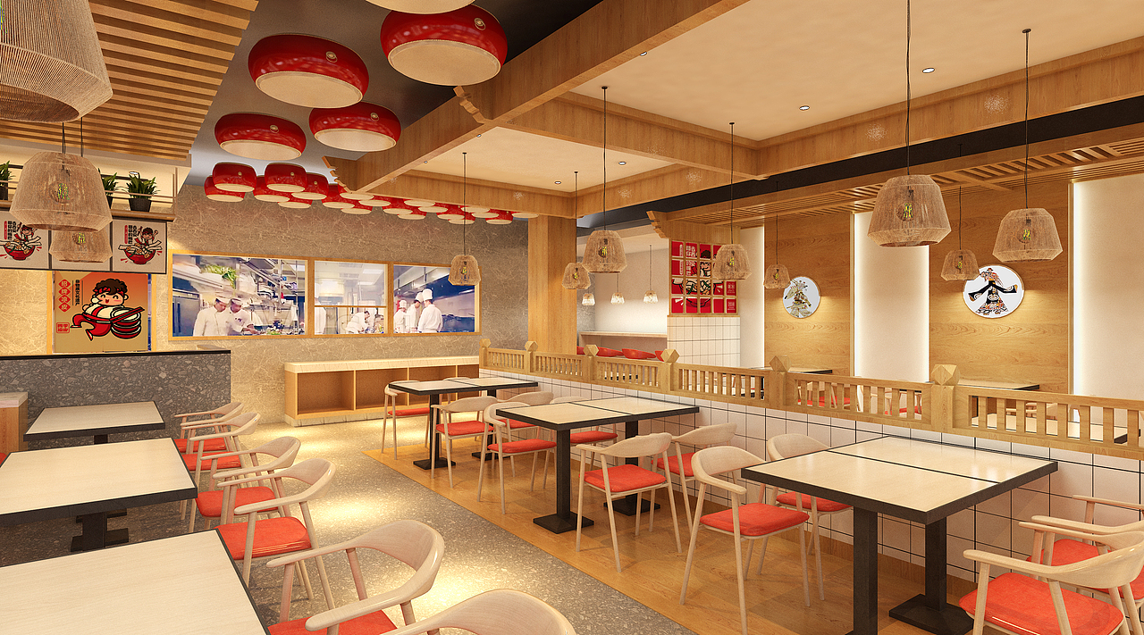 老佟家陕西美食