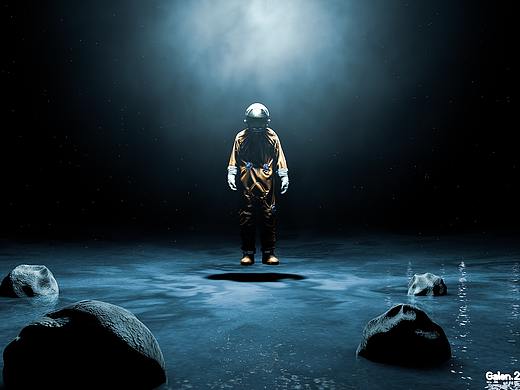 產(chǎn)品渲染系列--雜亂2（個人主頁-ZNDU5NTE1MjQ=） - 電子產(chǎn)品 - 站酷設(shè)計師galen123原創(chuàng)素材 - 站酷ZCOOL