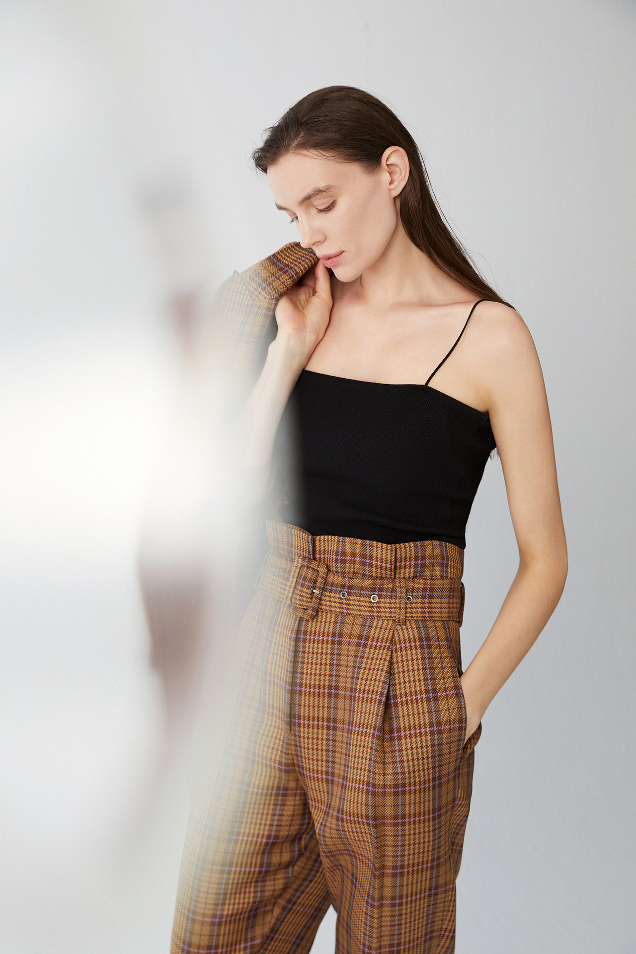 女装——菲诺格诺