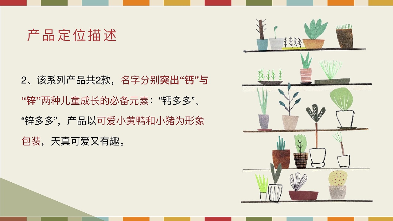 媒介策略与计划作业 娃哈哈钙多多锌多多策划案（图ZMTY2OTE3NjYw） - 文案/策划 - 站酷设计师我是阿沛不是阿呸原创素材 - 站酷ZCOOL