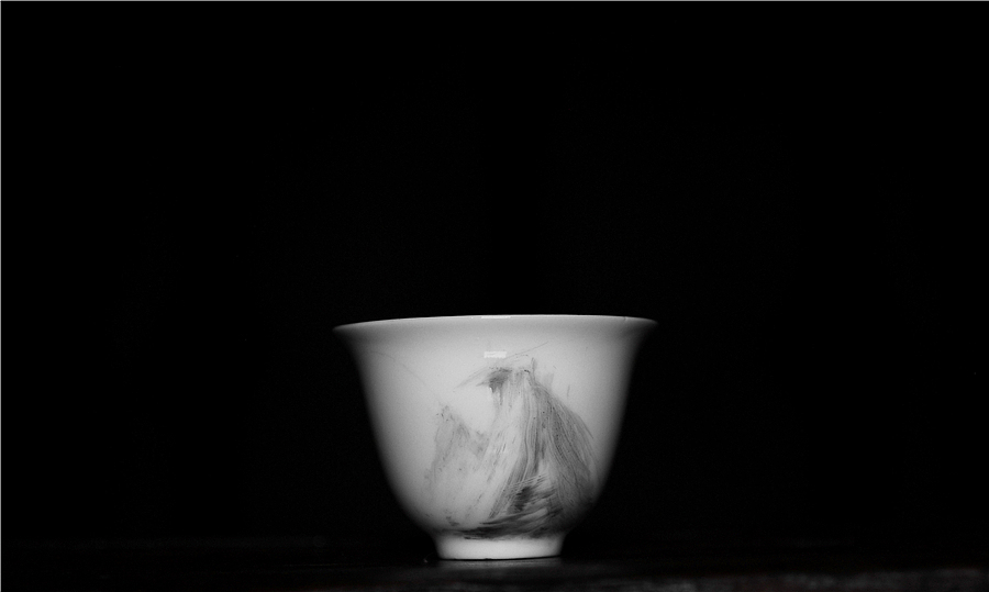 紫云 | 代洪泓 | 原创设计LOGO | 釉上水墨写意作品（图ZMTc2MTQ2MTY0） - Logo - 站酷设计师一湾清水原创素材 - 站酷ZCOOL