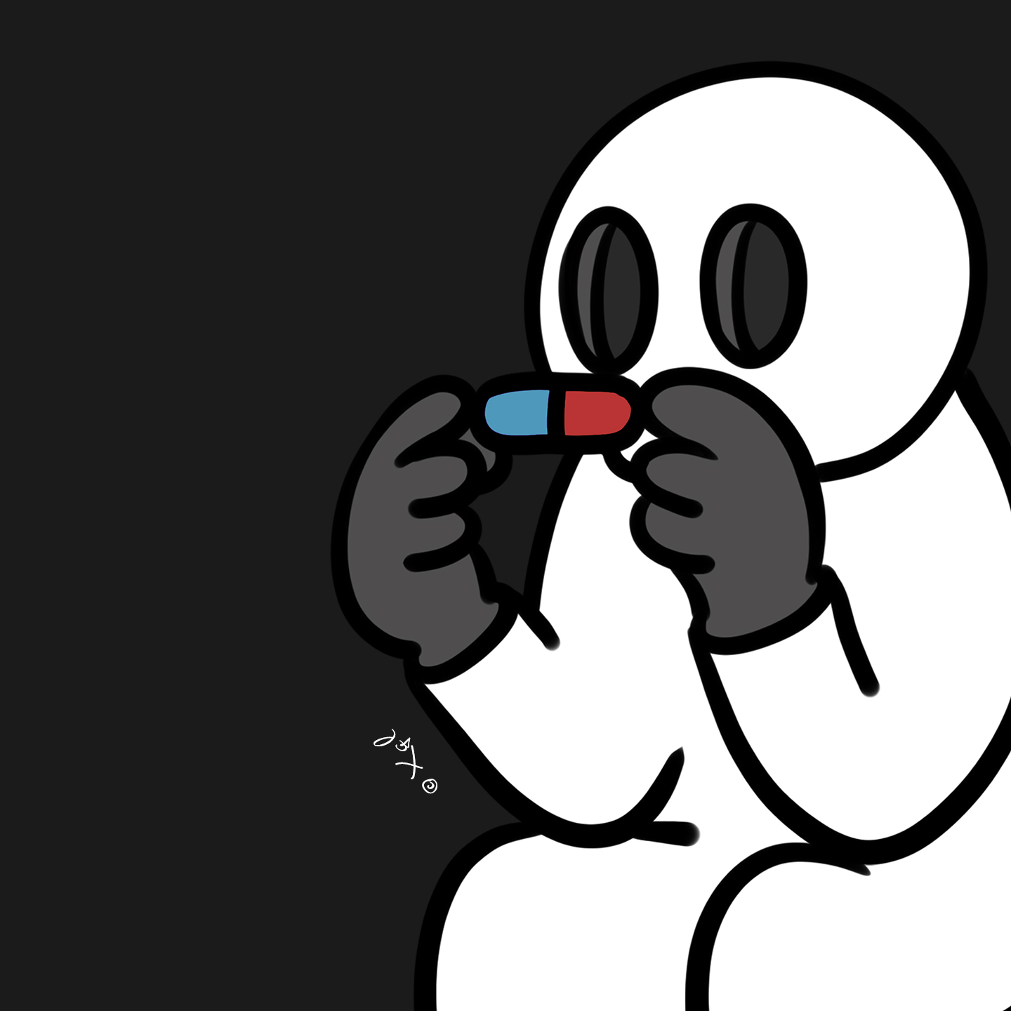 小咕噜MT的个人主页（背景预览） - 主页背景设置 - 站酷设计师小咕噜MT原创素材 - 站酷ZCOOL