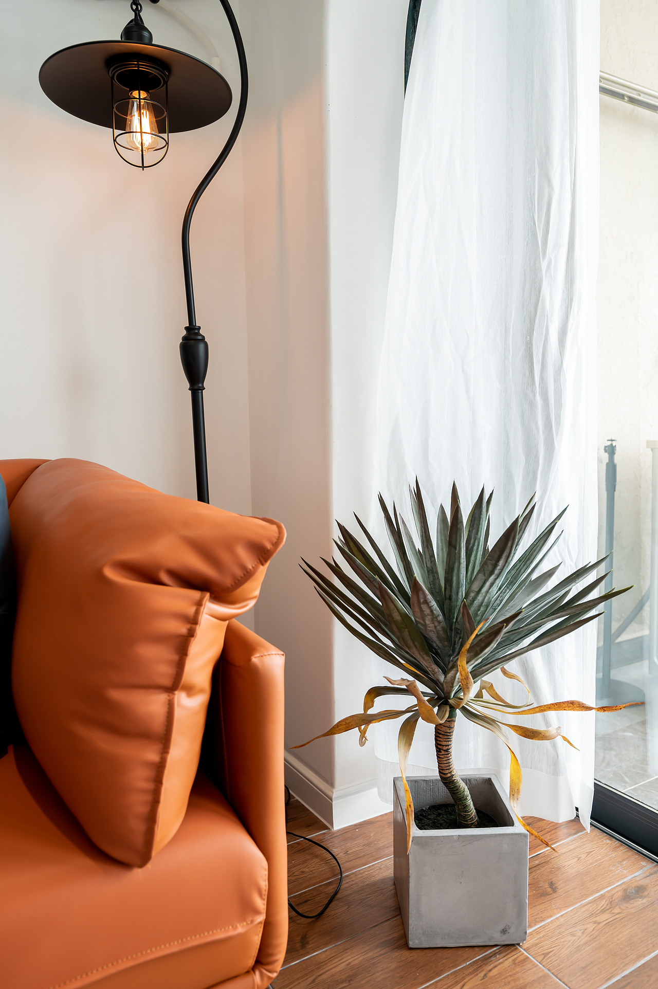 一个简单的民宿设计分享