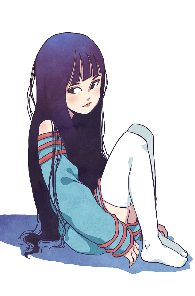 换个风格玩玩（图ZNDY4OTA4NDg=） - 创作习作 - 站酷设计师batteryyao原创素材 - 站酷ZCOOL