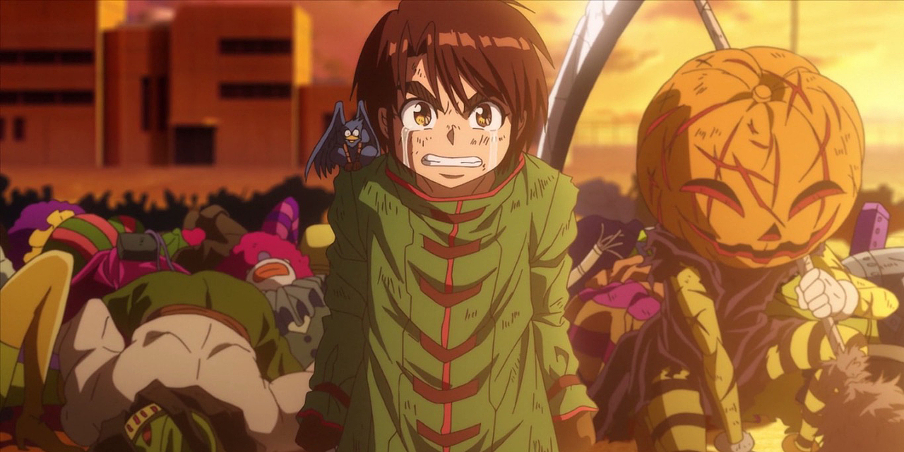 每日动漫壁纸:259