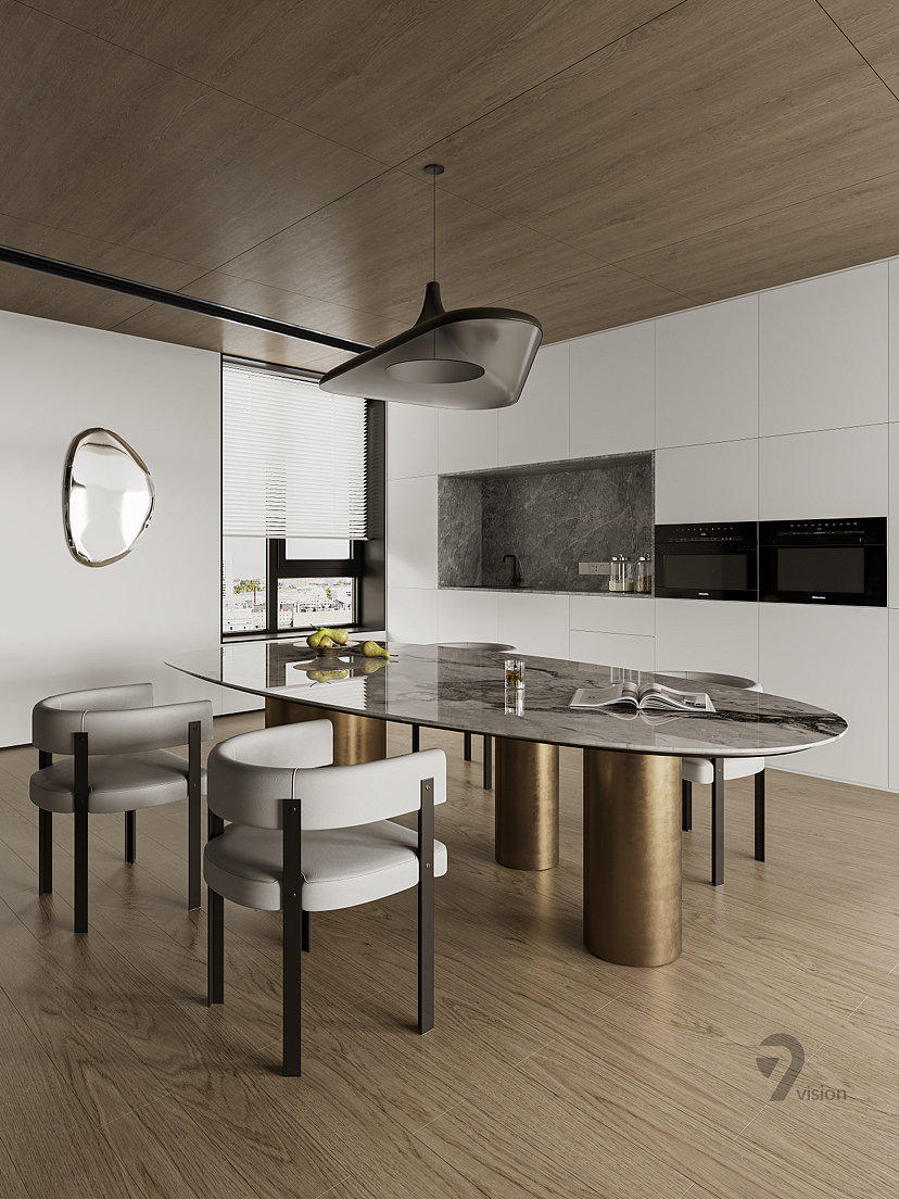 近日渲染.（圖ZMzYxNDgyMTU2） - 家裝設(shè)計(jì) - 站酷設(shè)計(jì)師ky_zac原創(chuàng)素材 - 站酷ZCOOL