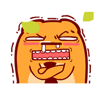呆呆小熊2014年毛绒绒的新表情合集！（图ZNjQ4MDY3NzI=） - 网络表情 - 站酷设计师呆呆小熊原创素材 - 站酷ZCOOL