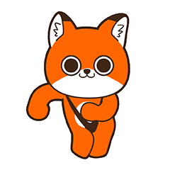 微信表情丨小狐狸亨太 舞蹈篇 骚气回归！~（图ZMjU0MzcwNjg4） - 网络表情 - 站酷设计师江浩大叔工作室原创素材 - 站酷ZCOOL