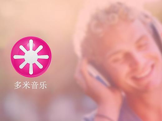 多米音乐APP效果展示图