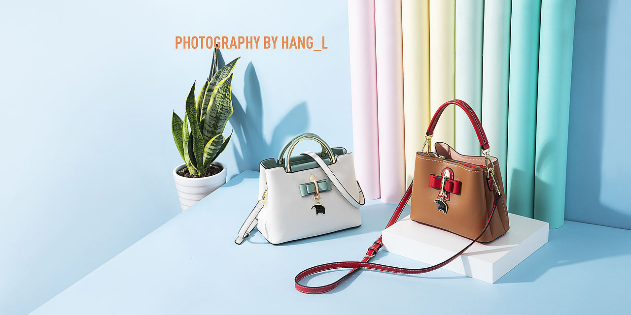 【女包海报拍摄】✖ HANG_L（图ZMjQ2NTk0NjQ4） - 产品摄影 - 站酷设计师Hang_L原创素材 - 站酷ZCOOL