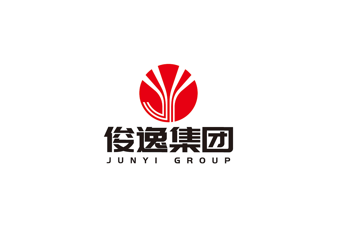 集团logo设计