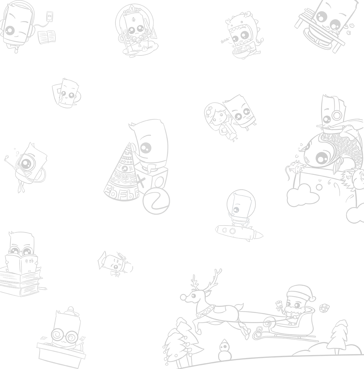 清风与白茶的个人主页（背景预览） - 主页背景设置 - 站酷设计师清风与白茶原创素材 - 站酷ZCOOL