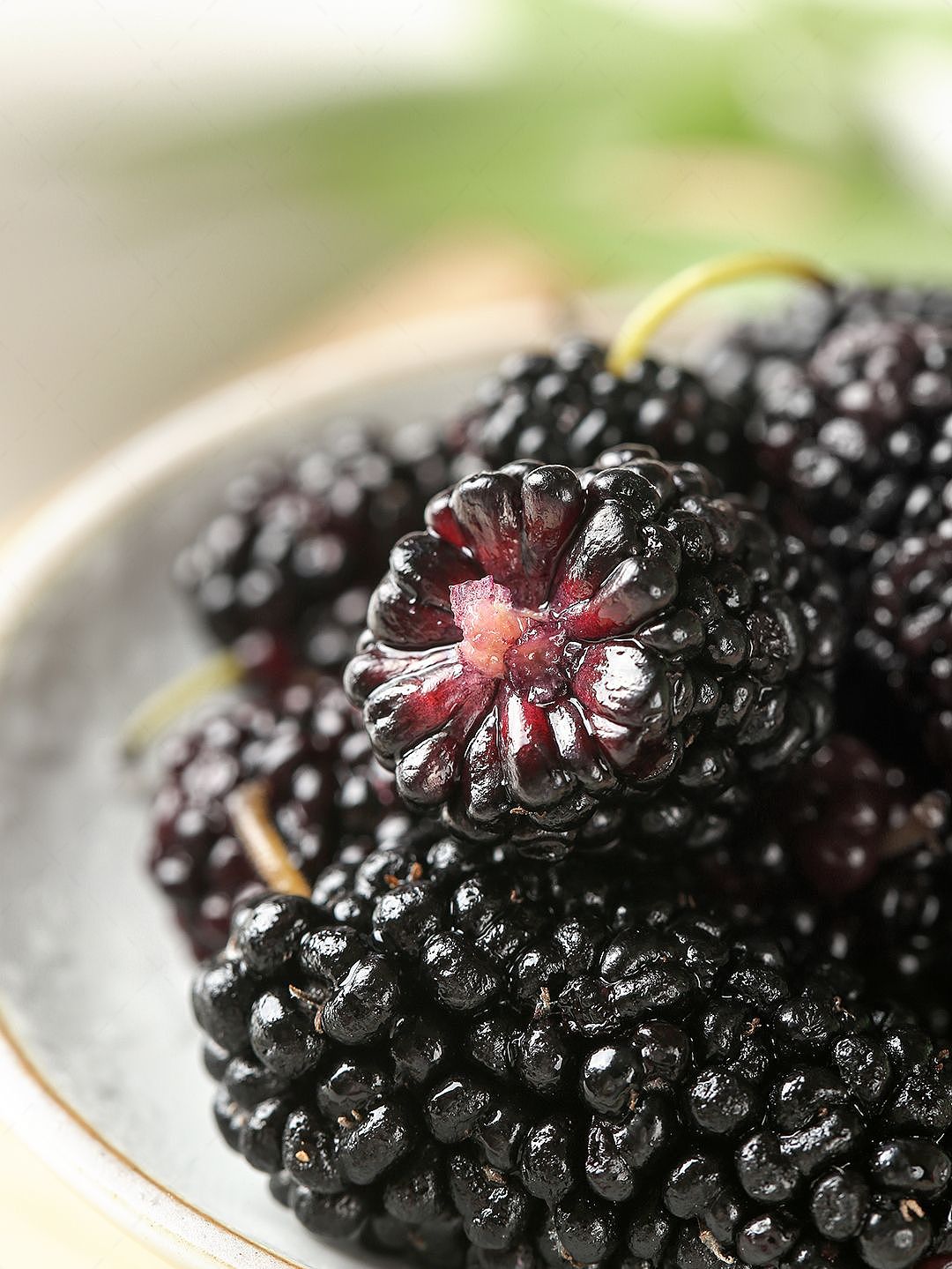 水果拍摄 I 桑葚拍摄（图ZMzY2NjQyNTAw） - 美食摄影 - 站酷设计师刻影计划原创素材 - 站酷ZCOOL