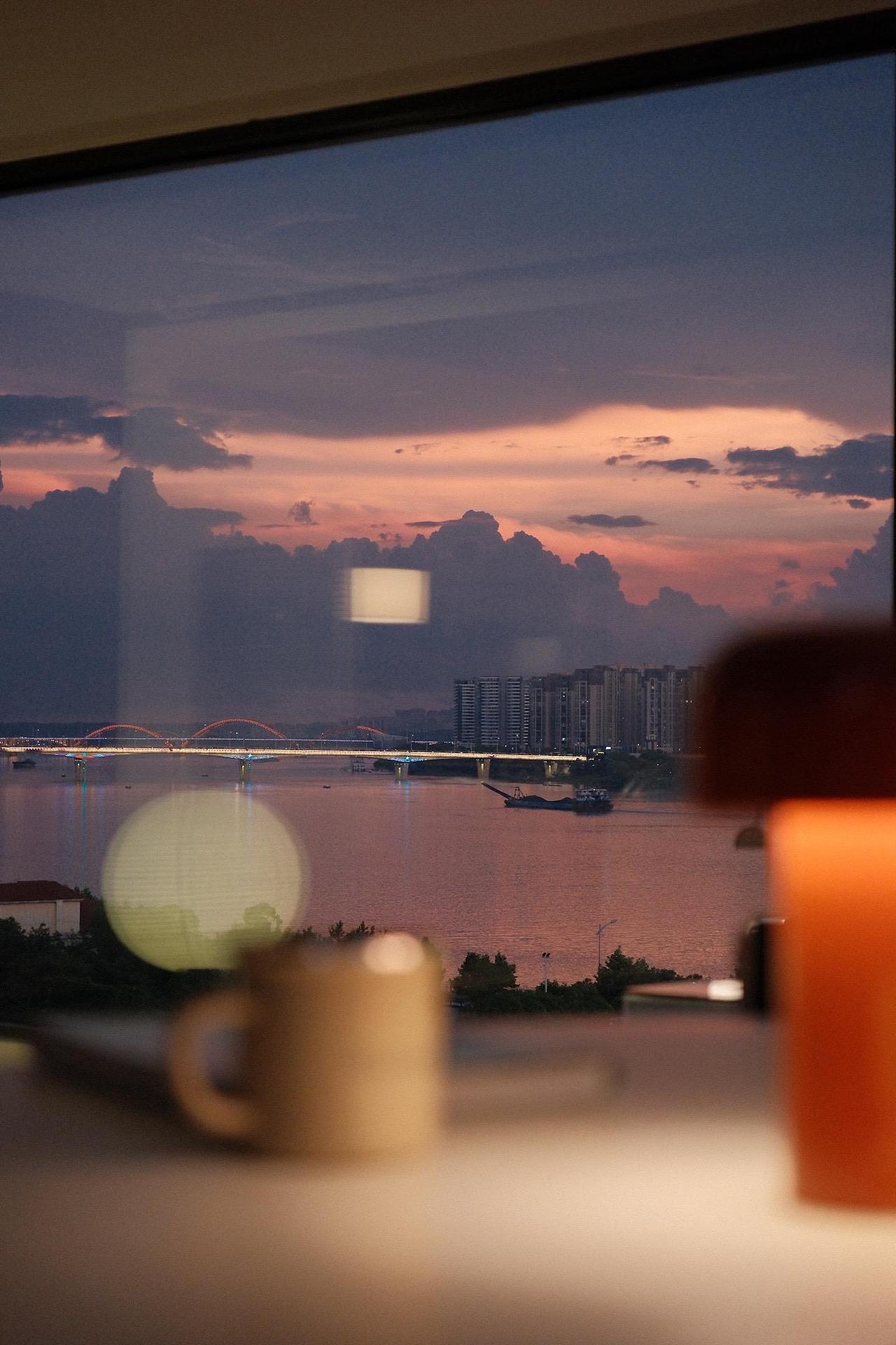 有調(diào)性的設(shè)計——氛圍感的家（圖ZMzcxNDU2NTA4） - 家裝設(shè)計 - 站酷設(shè)計師Fun_Design_原創(chuàng)素材 - 站酷ZCOOL