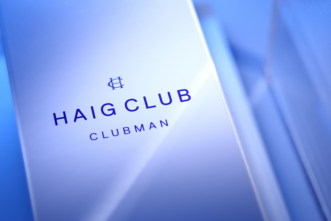 HAIG CLUB