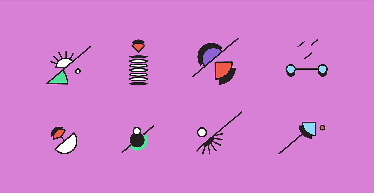 获奖作品 |《机舱》