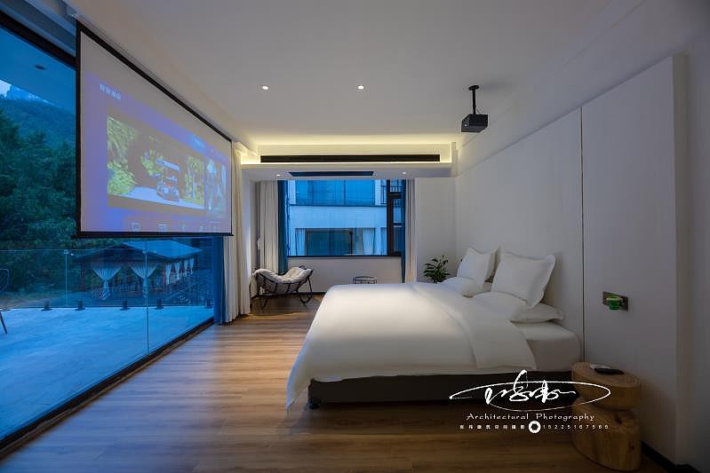 半山坡民宿酒店空间摄影（图ZMzAxNTg4MzUy） - 环境/建筑摄影 - 站酷设计师酒店民宿空间摄影原创素材 - 站酷ZCOOL