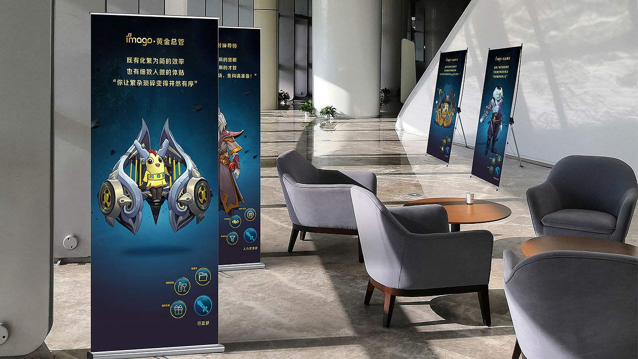 个人作品集 求捞~