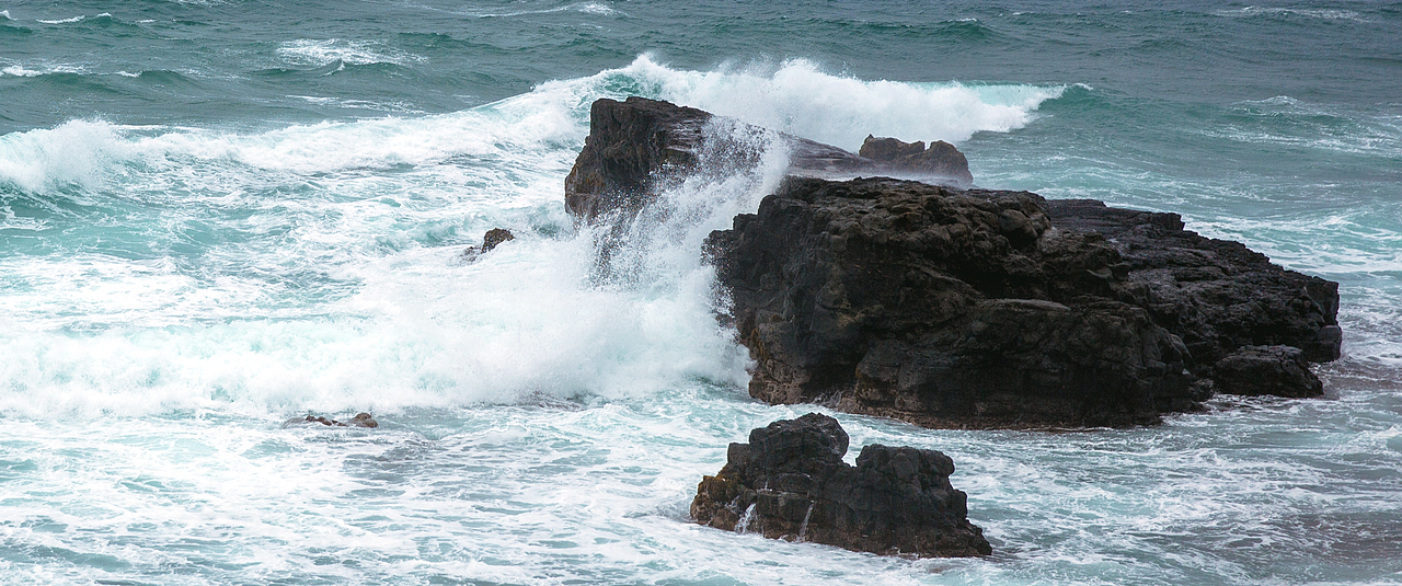 《毛里求斯》_想·享摄影