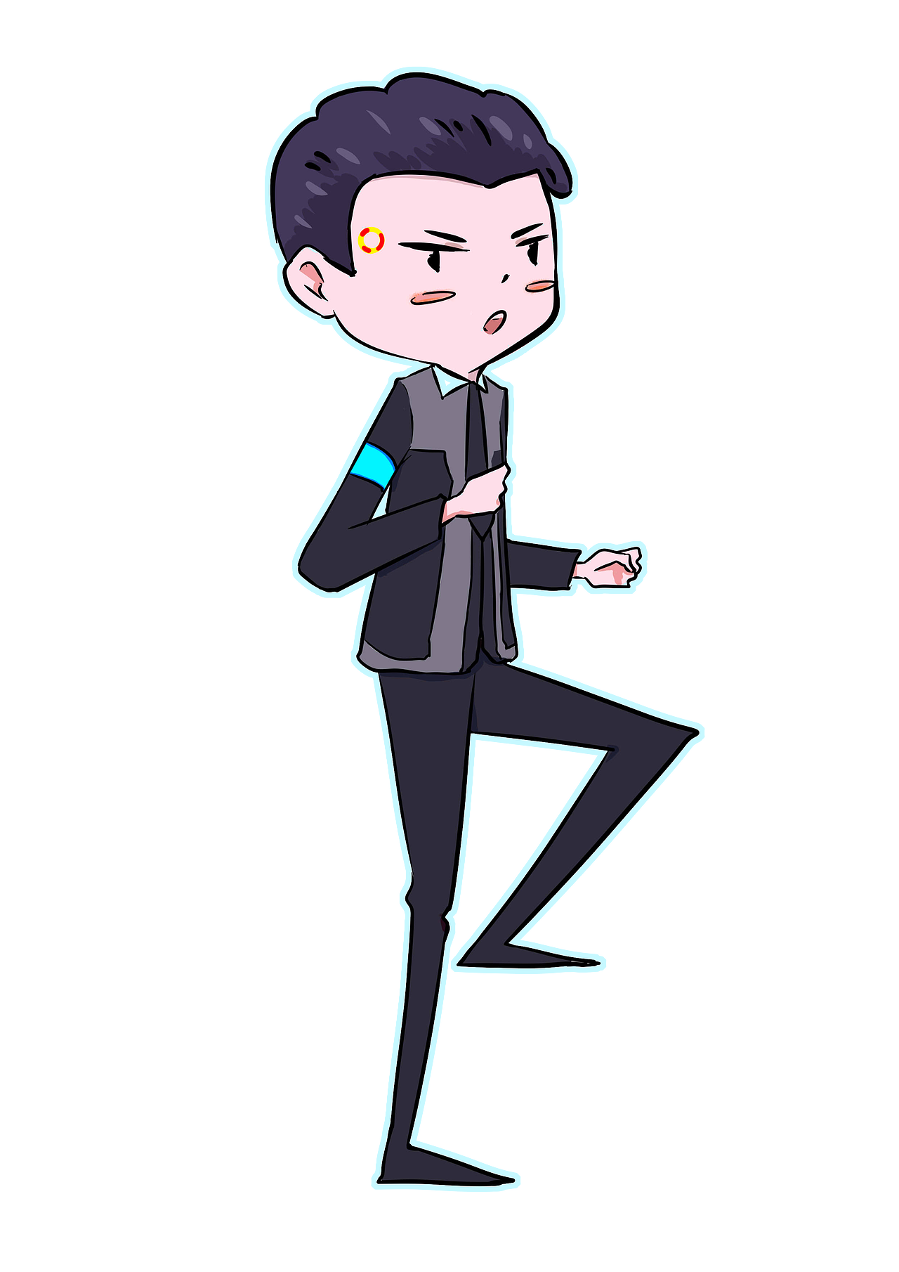 GIF小动画（图ZMTY1MzE2NDQ4） - 创作习作 - 站酷设计师堂本家的猫原创素材 - 站酷ZCOOL