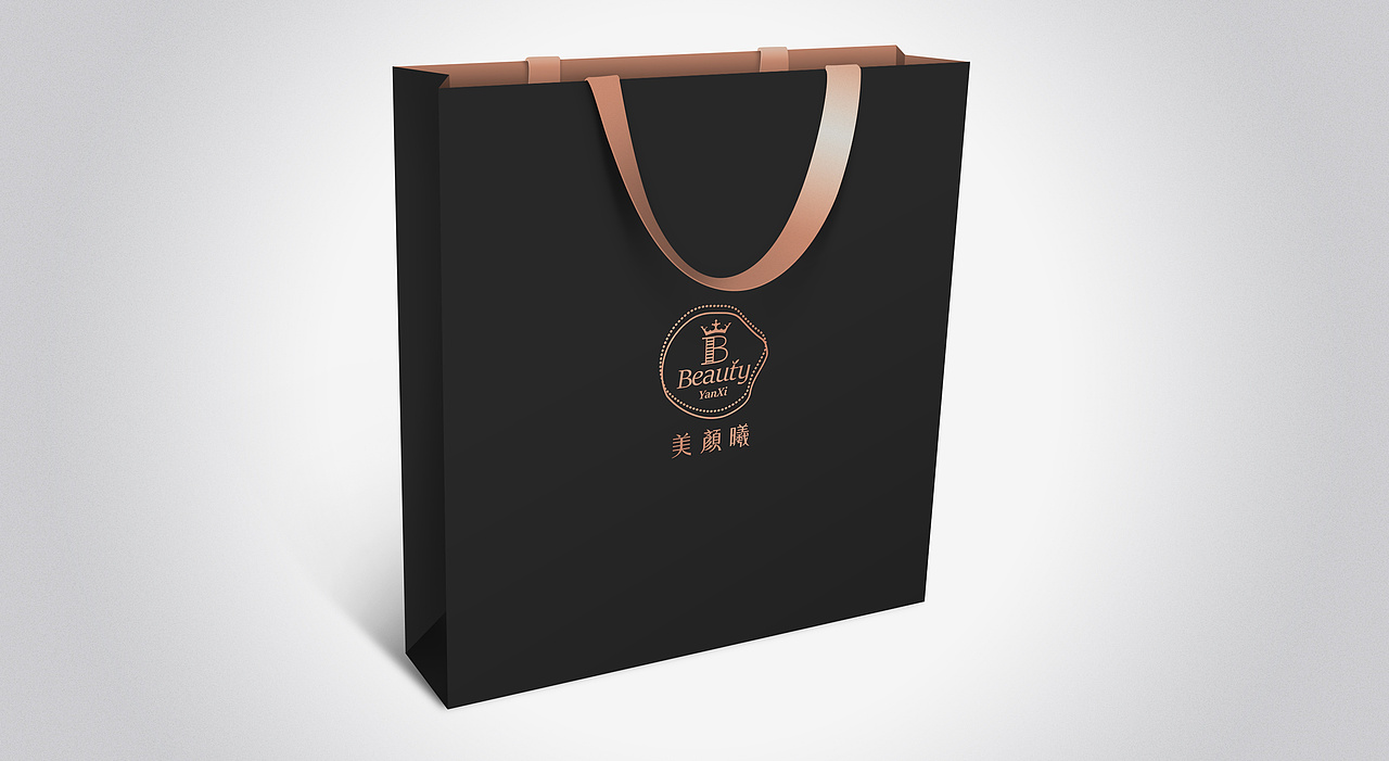 福建美颜曦品牌标志（LOGO）设计（图ZMTEzNDcxNjgw） - Logo - 站酷设计师品一视觉设计原创素材 - 站酷ZCOOL
