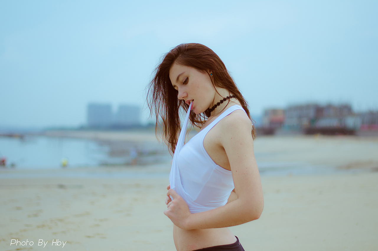 来自远东的邂逅