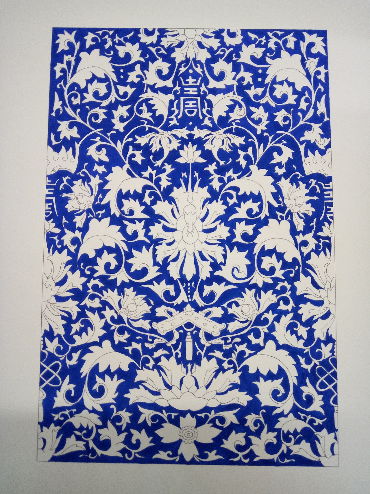 自制手工笔记本（图ZMTMxMjM2OTYw） - 工艺品设计 - 站酷设计师zhouwei0627原创素材 - 站酷ZCOOL