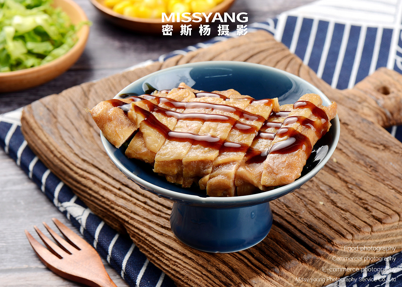 肥牛鸡排饭|美食摄影|餐饮菜单|小吃拍摄×郑州密斯杨