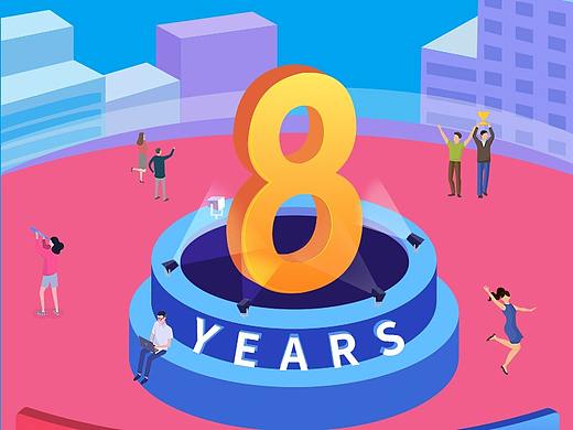 2.5D-h5（个人主页-ZMzk5OTU5Njg=） - 其他UI - 站酷设计师wuli_面包原创素材 - 站酷ZCOOL