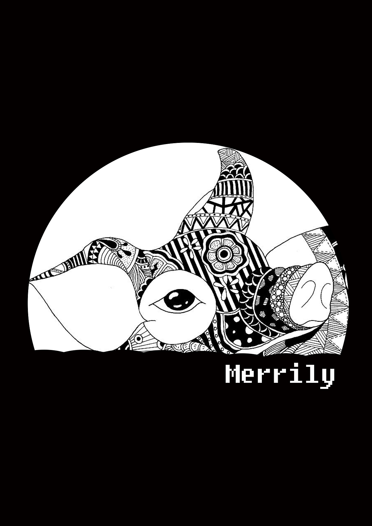 衣服纹样（图ZMTk0NzQ3OTgw） - 图案 - 站酷设计师小辣娜原创素材 - 站酷ZCOOL