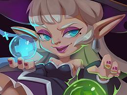 最近的測(cè)試