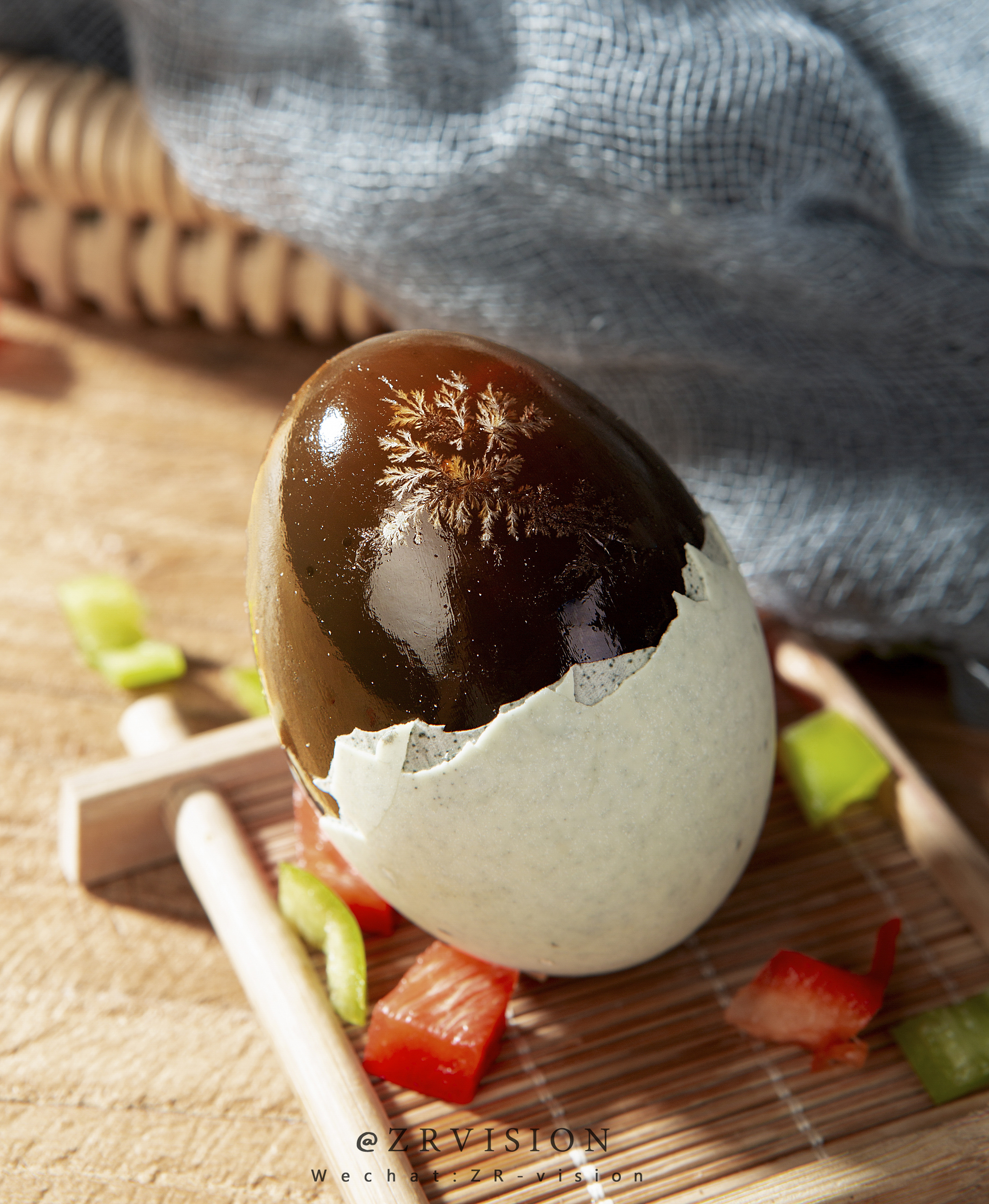 高邮咸鸭蛋土特产杂粮农产品拍摄拍照片摄影