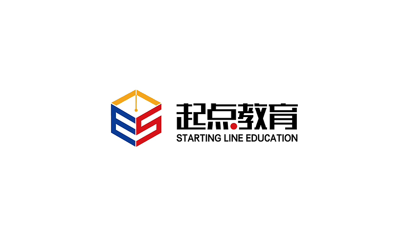 LOGO设计|教育机构品牌LOGO
